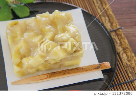 東海地方の郷土菓子｜鬼まんじゅう(芋まんじゅう)　イメージ 131372096