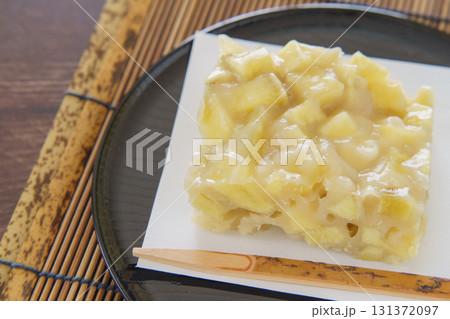 東海地方の郷土菓子|鬼まんじゅう(芋まんじゅう) イメージ 東海地方の郷土菓子|鬼まんじゅう(芋まんじゅう) イメージ 131372097