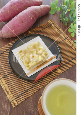 東海地方の郷土菓子|鬼まんじゅう(芋まんじゅう) イメージ 東海地方の郷土菓子|鬼まんじゅう(芋まんじゅう) イメージ 131372099