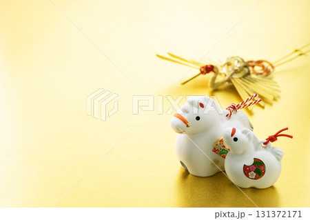 2026年賀状 131372171