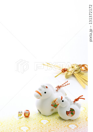 2026年賀状 131372172