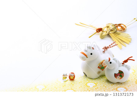 2026年賀状 131372173