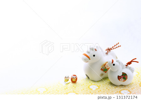 2026年賀状 131372174