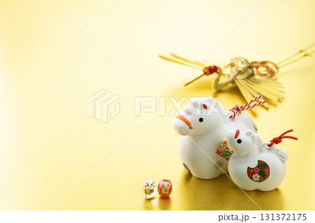 2026年賀状 131372175