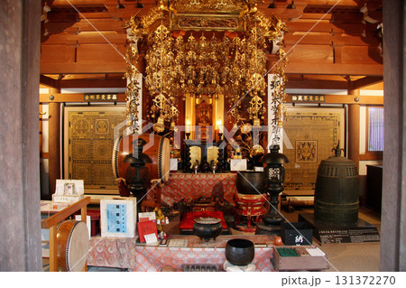 弥山　宮島　厳島神社　広島県 131372270