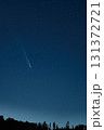 彗星のおちる夜 131372721