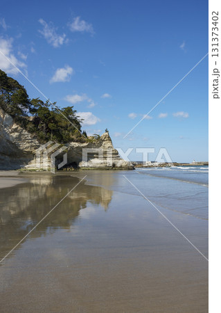 薄磯海岸 131373402