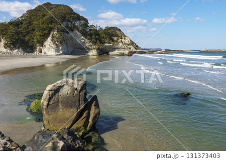 薄磯海岸 131373403