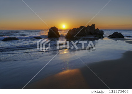 薄磯海岸 131373405