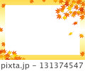 秋のイメージ紅葉09 131374547