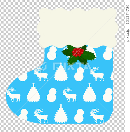 Christmas socks Christmas socks 131374786