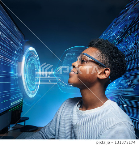 Empowering Students Through AI and Diversity 131375174