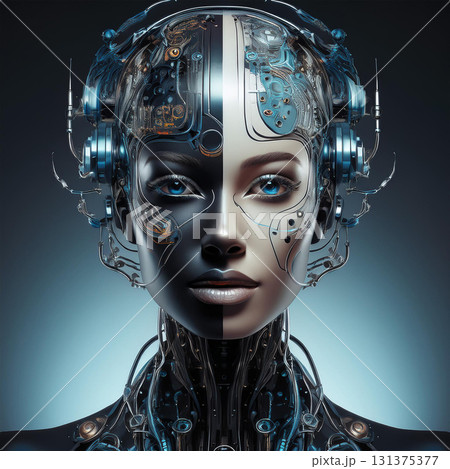 The Duality of Humanity and AI 131375377