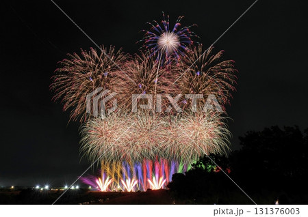 2025.09.13 第38回 利根川大花火大会 ⑩ 131376003