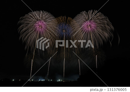 2025.09.13 第38回 利根川大花火大会 ② 131376005