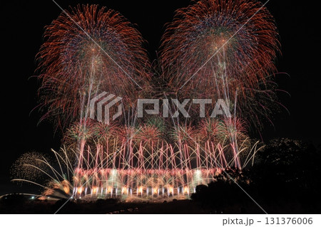 2025.09.13 第38回 利根川大花火大会 ③ 131376006