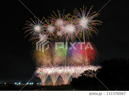 2025.09.13 第38回 利根川大花火大会 11 131376067