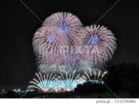 2025.09.13 第38回 利根川大花火大会 12 131376068