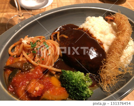 おいしいトルコライス 131376454