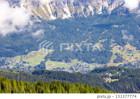 Italian Dolomite Alps mountains, Italy Italian Dolomite Alps mountains, Italy 131377774