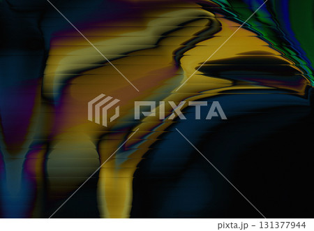 Swirl Color Abstract Background Yellow Blue Green Purple Fluid Art Swirl Color Abstract Background Yellow Blue Green Purple Fluid Art 131377944
