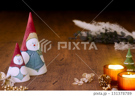 クリスマスイメージ 131378789