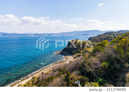 長崎県長崎市　伊王島 131379099
