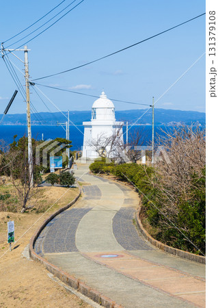 長崎県長崎市 伊王島 伊王島灯台 長崎県長崎市 伊王島 伊王島灯台 131379108