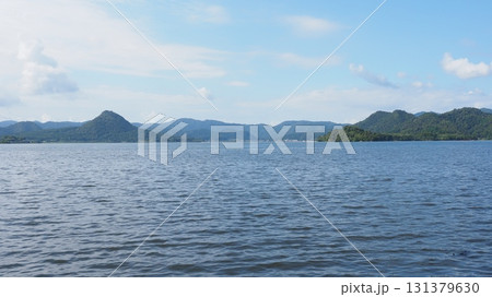 小天橋から久美浜湾南側の眺め 小天橋から久美浜湾南側の眺め 131379630