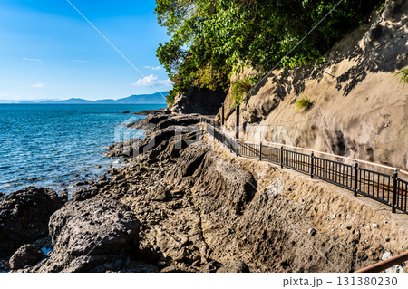 湯の児島【熊本県水俣市】 湯の児島【熊本県水俣市】 131380230