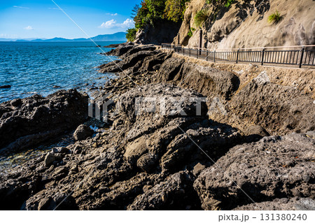 湯の児島【熊本県水俣市】 131380240