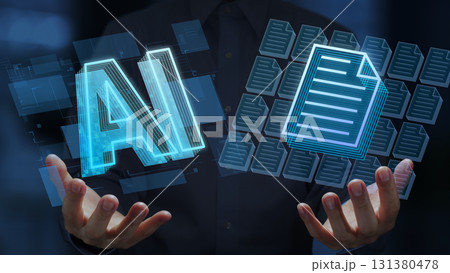 AI搭載のインテリジェントドキュメントプロセッシングIDP。ドキュメントの自動化とマネジメントソリュ AI搭載のインテリジェントドキュメントプロセッシングIDP。ドキュメントの自動化とマネジメントソリュ 131380478