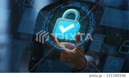 ゼロトラストセキュリティと暗号化されたネットワークアクセス。マイクロセグメンテーションとアクセス管理 131380506