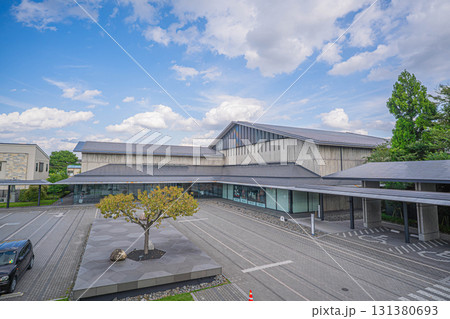 さいたま市岩槻人形博物館 131380693