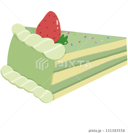 Matcha element  131383558