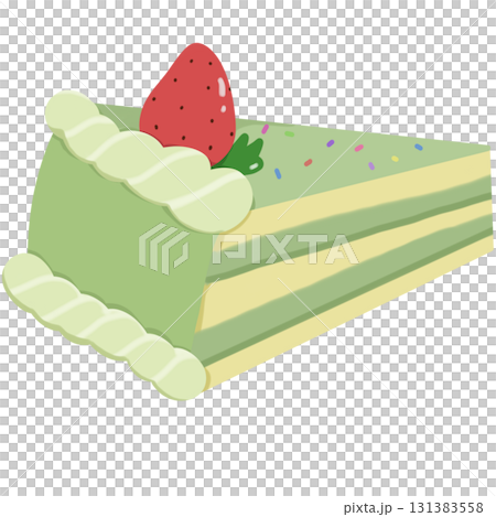 Matcha element  131383558