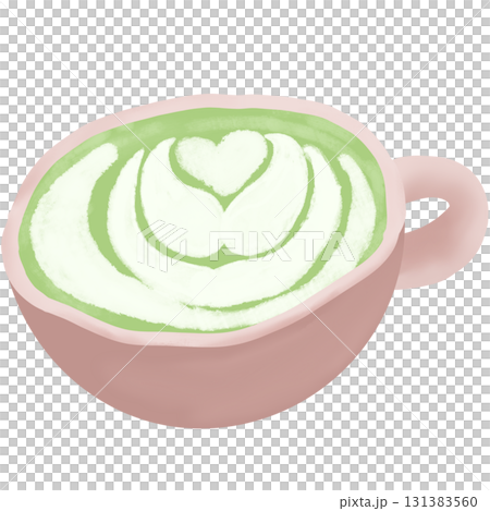 Matcha element  131383560