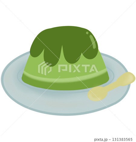 Matcha element  131383565