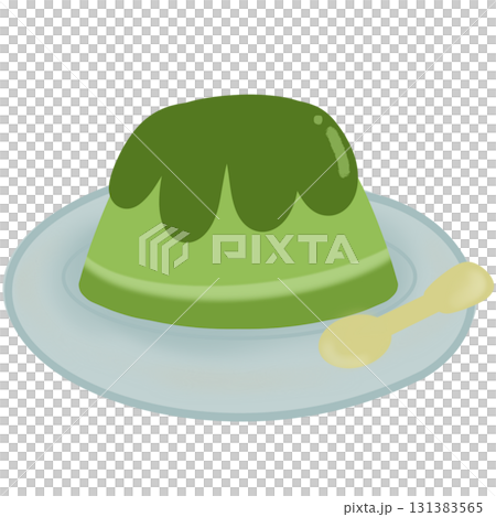 Matcha element  131383565