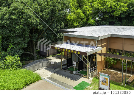 吉野ヶ里歴史公園 吉野ヶ里遺跡展示室 佐賀県吉野ヶ里町 吉野ヶ里歴史公園 吉野ヶ里遺跡展示室 佐賀県吉野ヶ里町 131383880