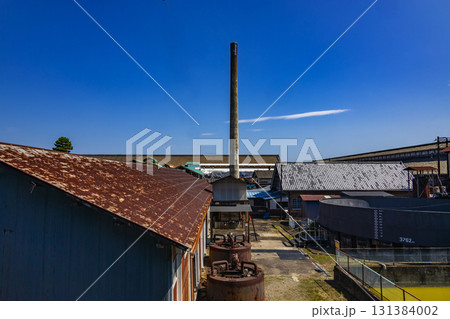 富岡製糸場 131384002