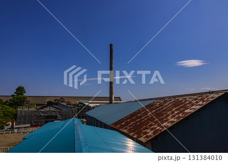 富岡製糸場 131384010