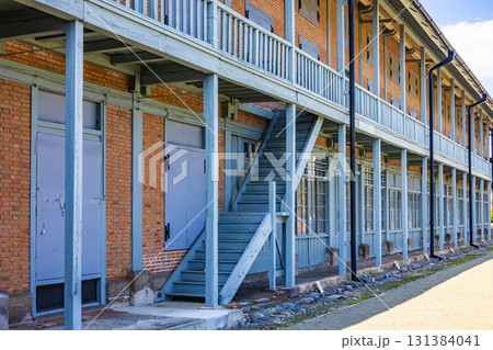 富岡製糸場 131384041