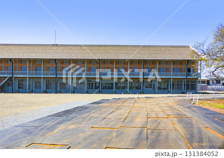 富岡製糸場 富岡製糸場 131384052