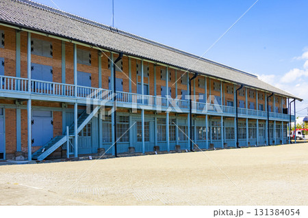 富岡製糸場 富岡製糸場 131384054