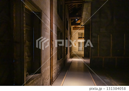 富岡製糸場 131384058