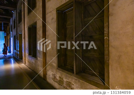 富岡製糸場 富岡製糸場 131384059