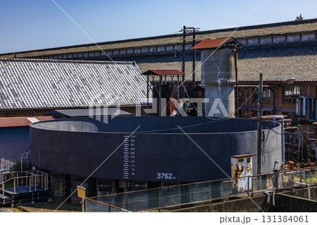 富岡製糸場 富岡製糸場 131384061