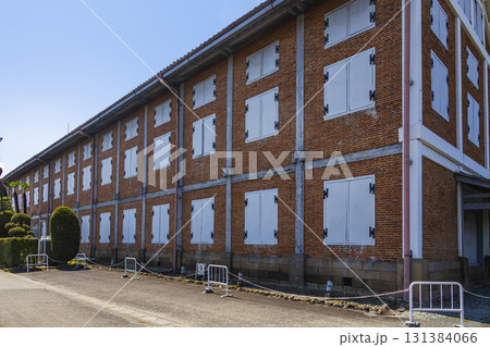 富岡製糸場 131384066