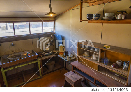 富岡製糸場 富岡製糸場 131384068